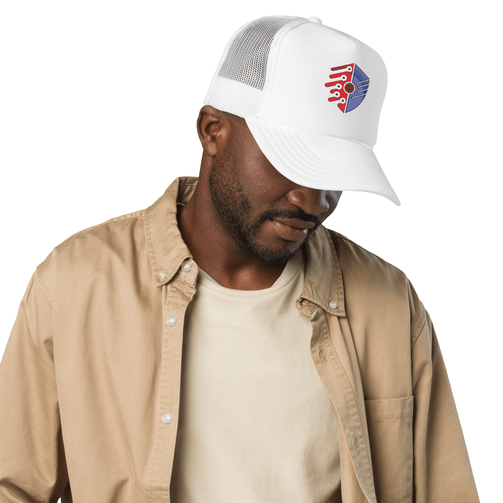 Cyber Shield Identity Cap - STS Technologies LLC