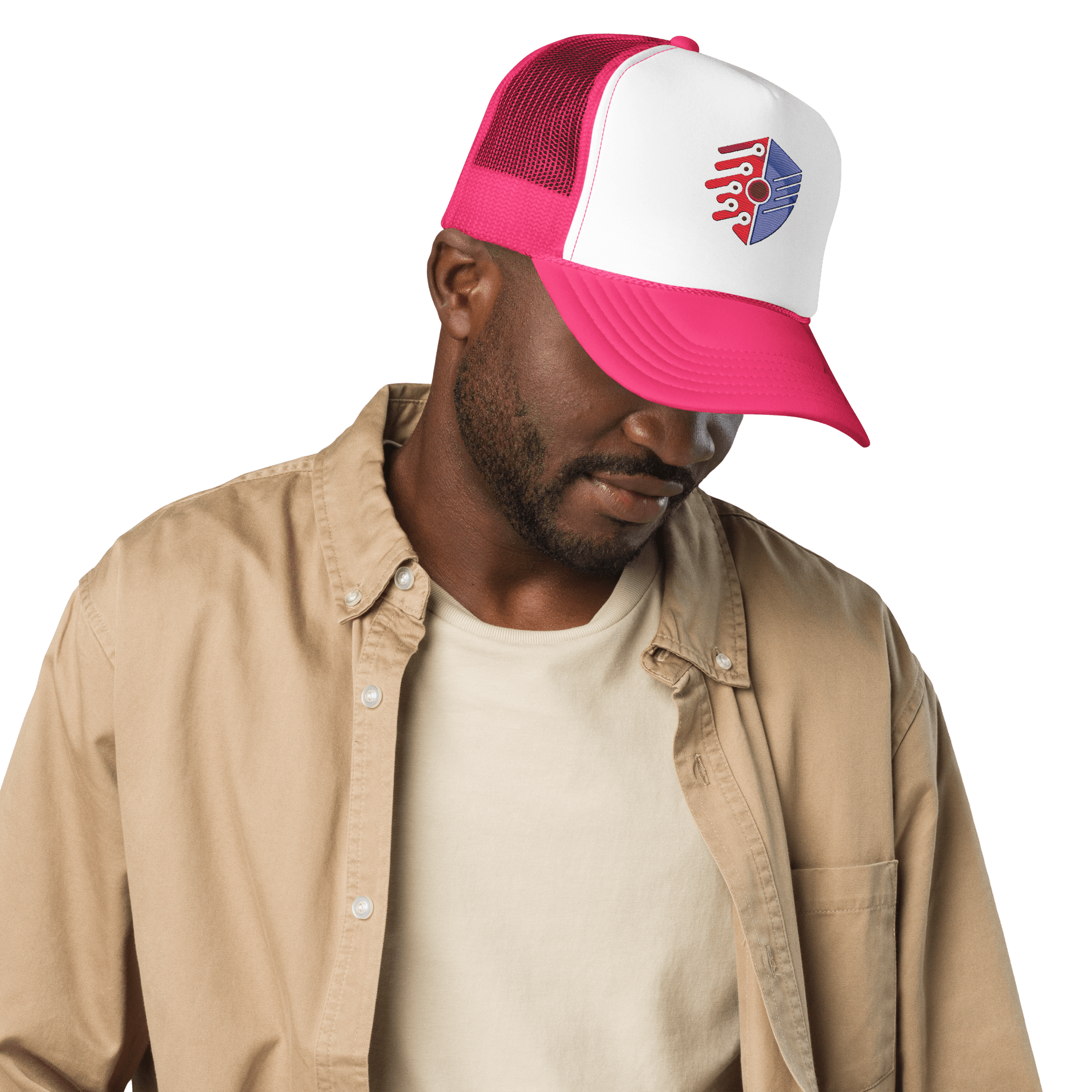 Cyber Shield Identity Cap - STS Technologies LLC