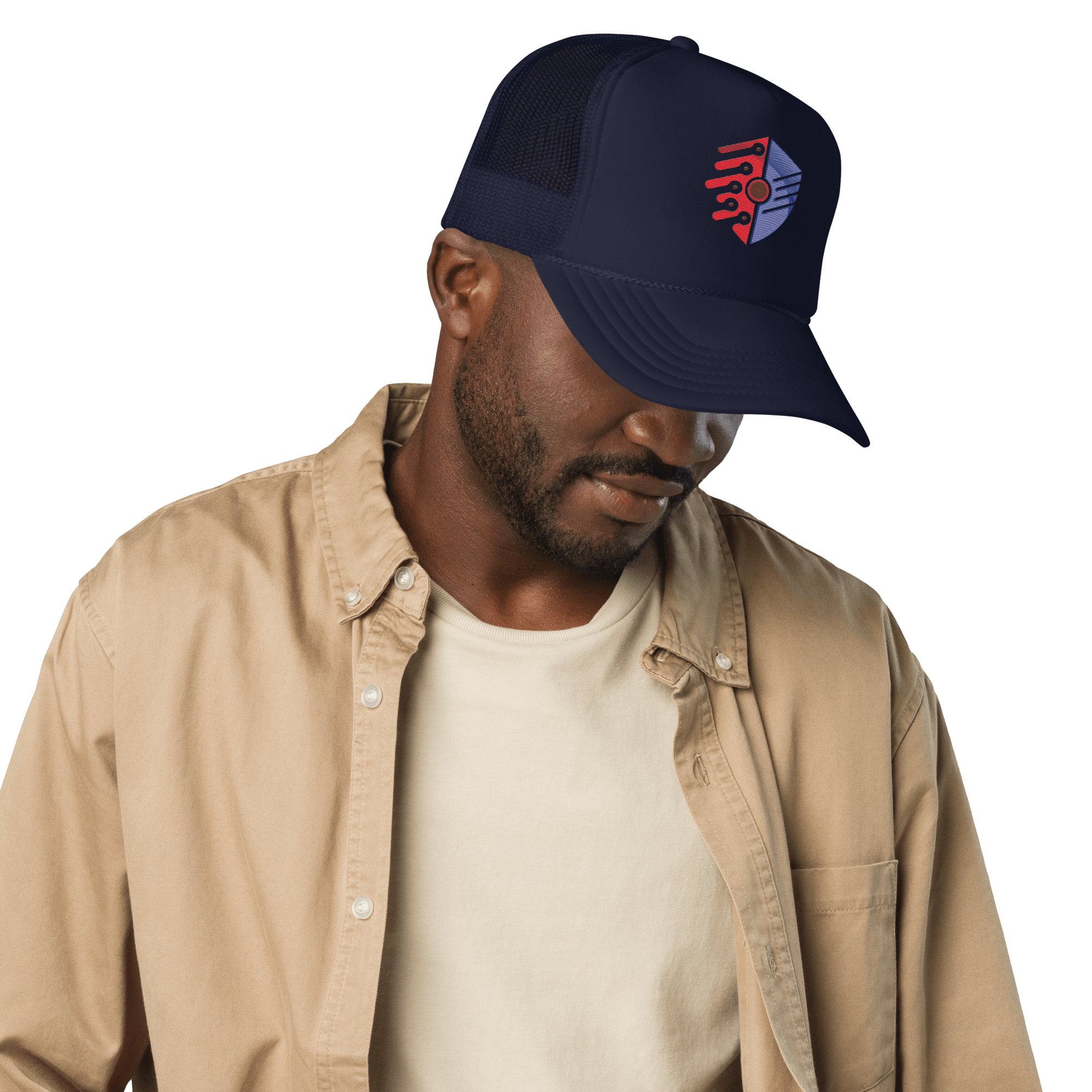 Cyber Shield Identity Cap - STS Technologies LLC