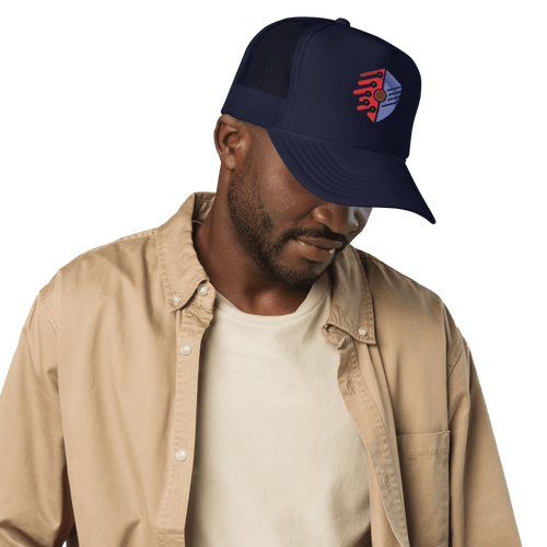 Cyber Shield Identity Cap - STS Technologies LLC