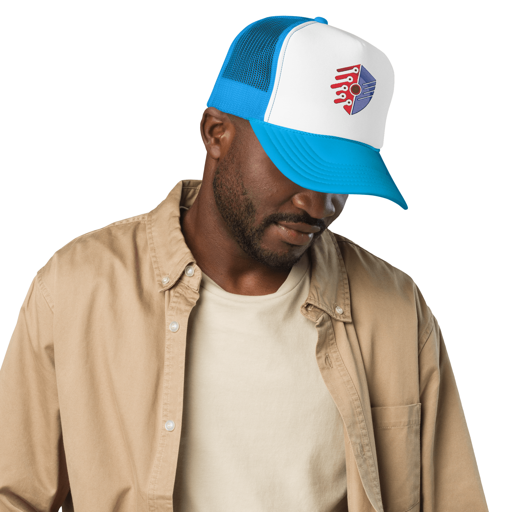 Cyber Shield Identity Cap - STS Technologies LLC