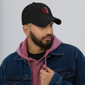 Cyber Shield Identity Dad Hat - STS Technologies LLC