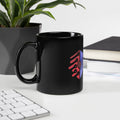 Cyber Shield Identity Mug - STS Technologies LLC