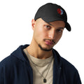 Cyber Shield Identity Performance Dad Hat by Under Armour - STS Technologies LLC