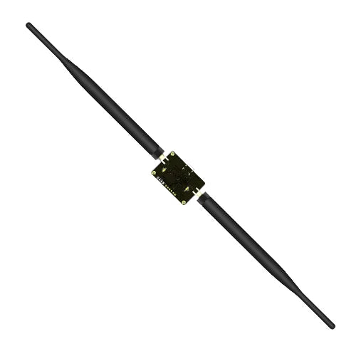Flatsat 1 Spaceborne Communication Training Tool Spycraft 101