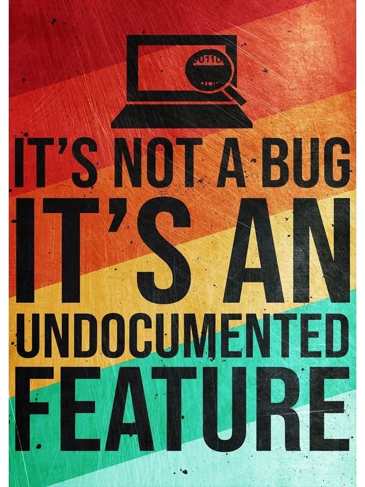 Hacker Code Canvas Wall Art Print for Gamers and Programmers - STS Technologies LLC