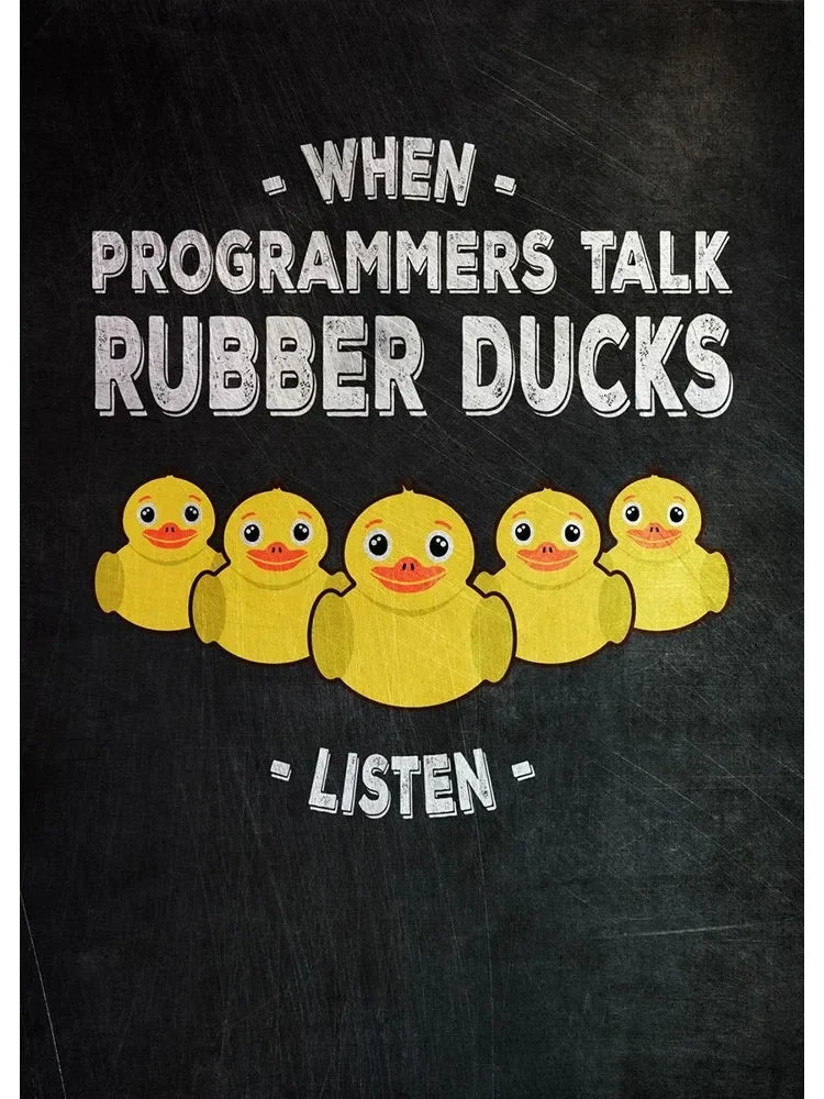 Hacker Code Canvas Wall Art Print for Gamers and Programmers - STS Technologies LLC