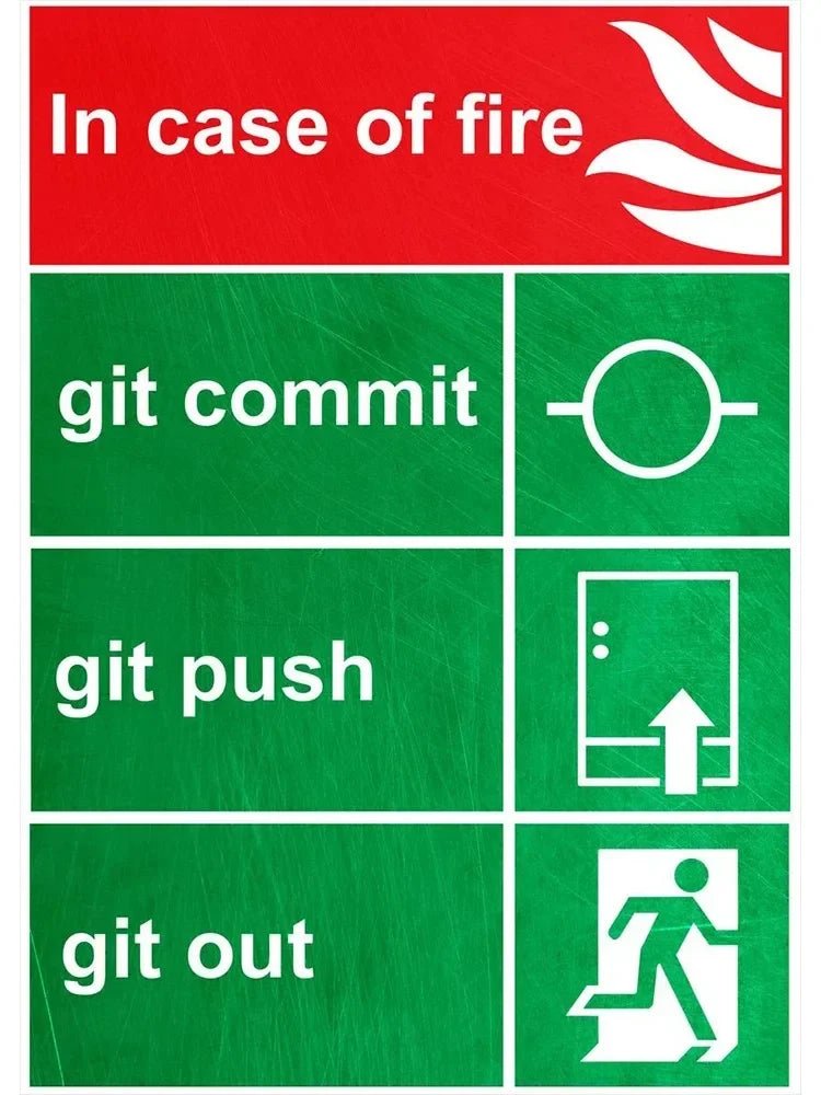 Hacker Code Canvas Wall Art Print for Gamers and Programmers - STS Technologies LLC