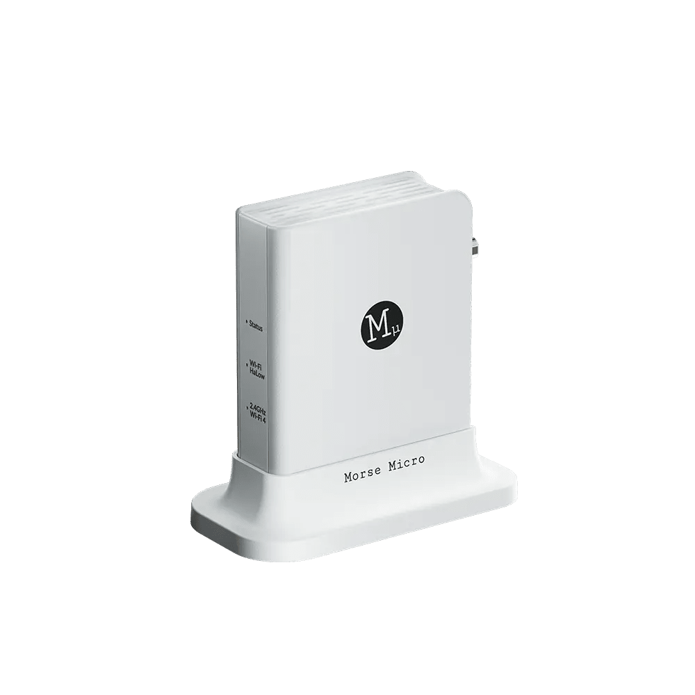 STS Collective OpenMANET HaLow Mesh Radio – Off - Grid Private Communications Node (915MHz Long - Range, Pre - Flashed) - Security & Privacy Tools | STS Collective