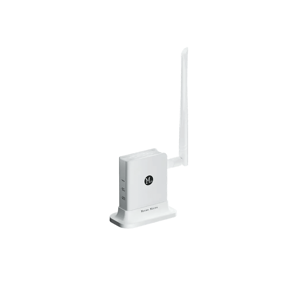 STS Collective OpenMANET HaLow Mesh Radio – Off - Grid Private Communications Node (915MHz Long - Range, Pre - Flashed) - Security & Privacy Tools | STS Collective