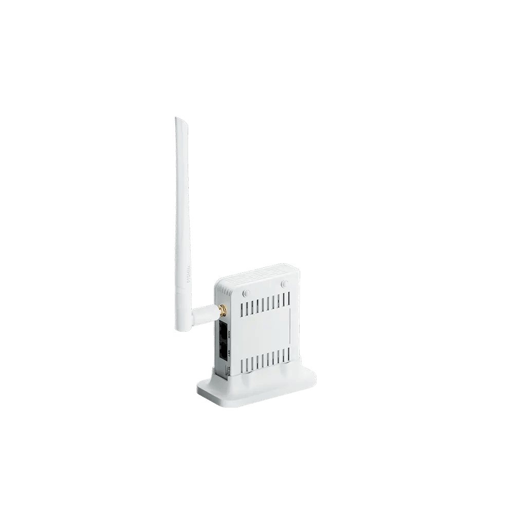 STS Collective OpenMANET HaLow Mesh Radio – Off - Grid Private Communications Node (915MHz Long - Range, Pre - Flashed) - Security & Privacy Tools | STS Collective