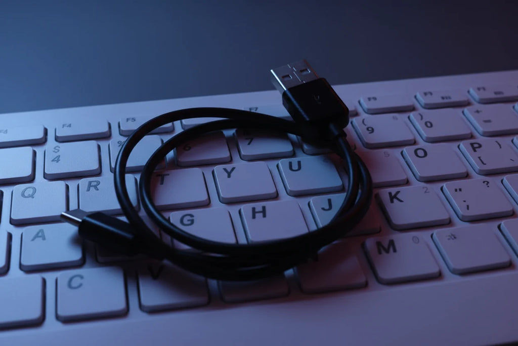 Evil USB Cable pwnagotchi