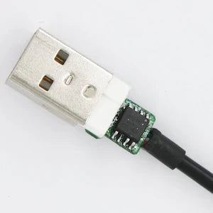 Evil USB Cable pwnagotchi
