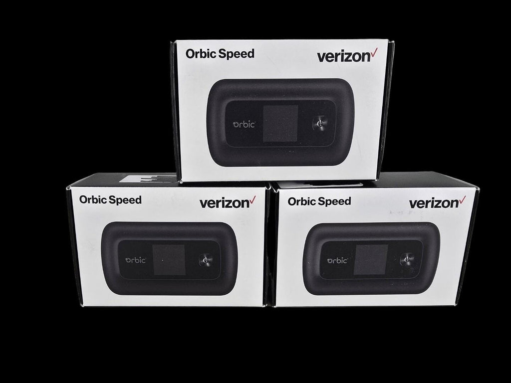 RayHunter IMSI Catcher & Stingray Detector - Orbic RC400L Mobile Hotspot - Security & Privacy Tools | STS Collective