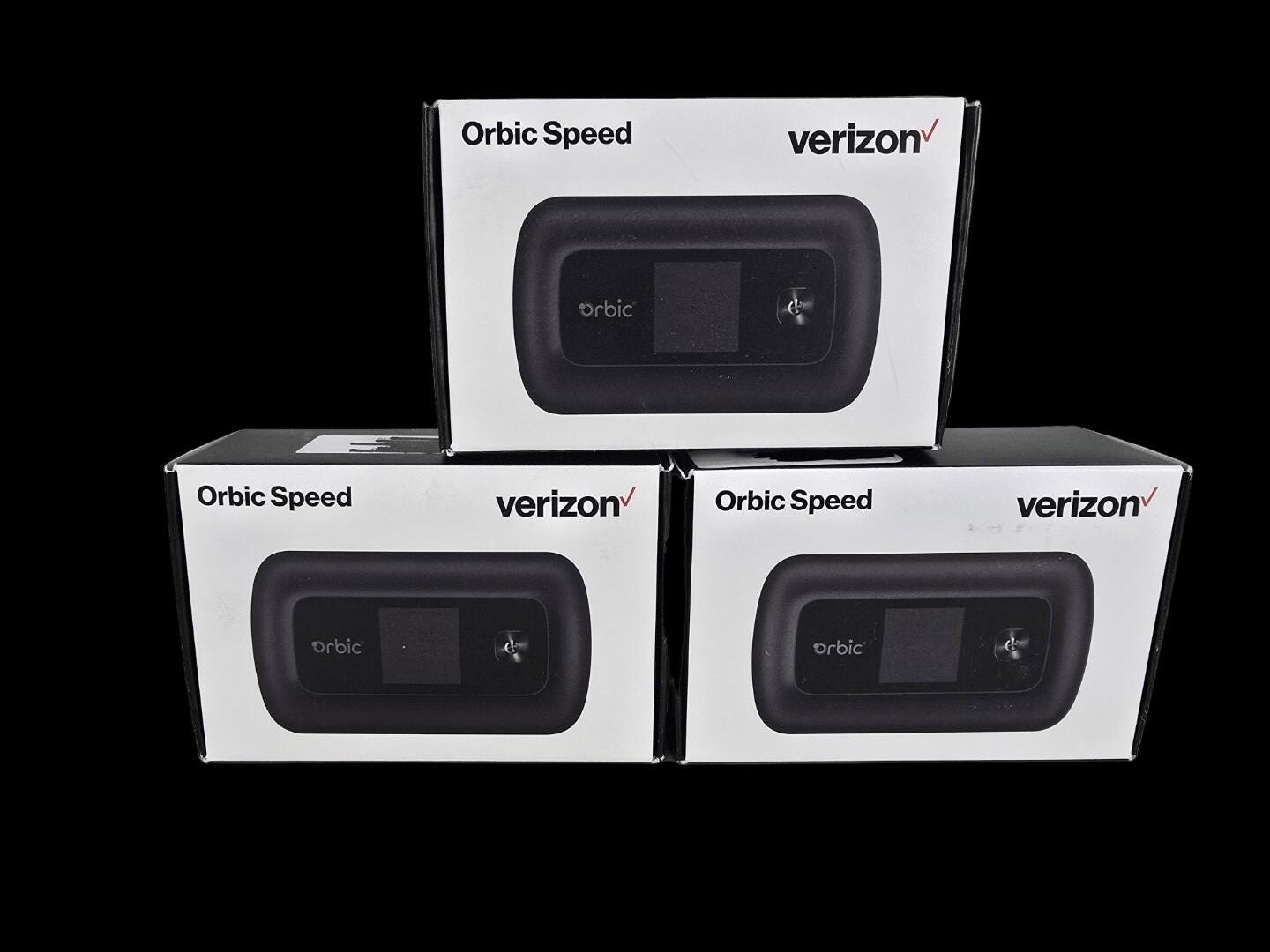 RayHunter IMSI Catcher & Stingray Detector - Orbic RC400L Mobile Hotspot - Security & Privacy Tools | STS Collective