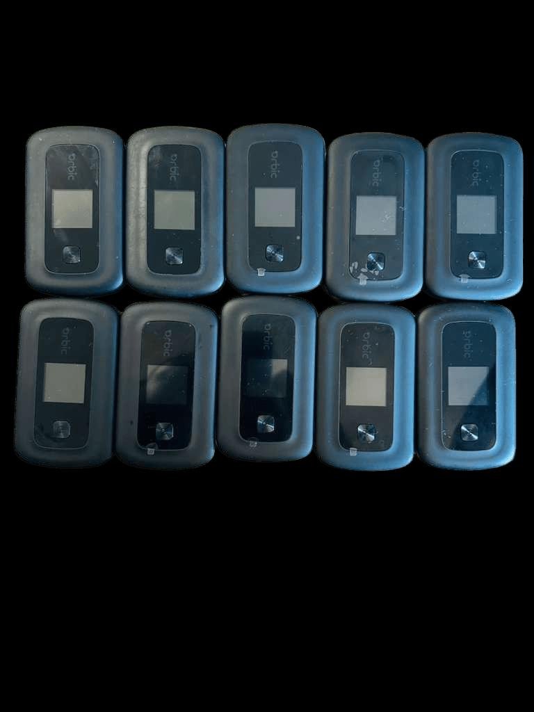 RayHunter IMSI Catcher & Stingray Detector - Orbic RC400L Mobile Hotspot - Security & Privacy Tools | STS Collective