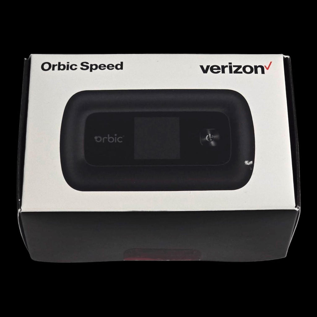 RayHunter IMSI Catcher & Stingray Detector - Orbic RC400L Mobile Hotspot - Security & Privacy Tools | STS Collective