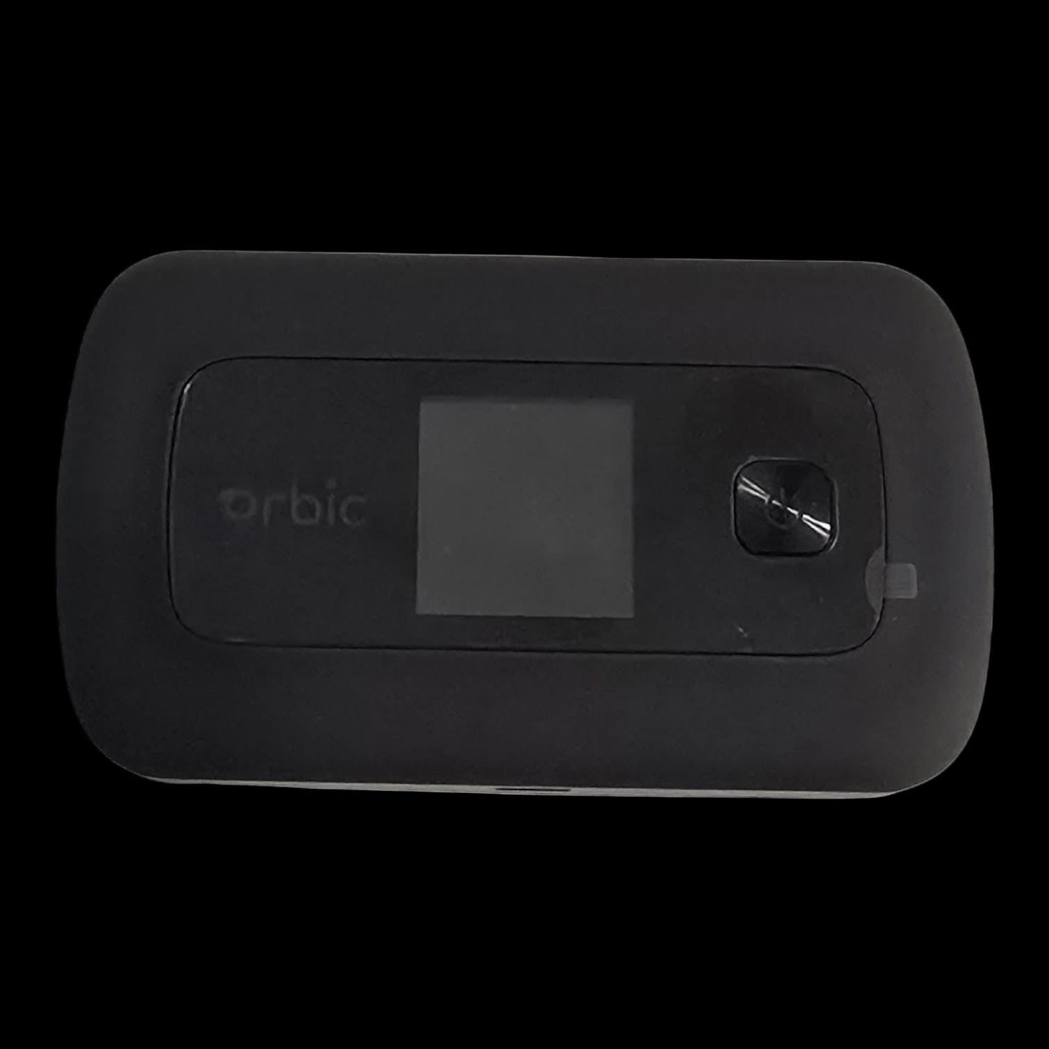 RayHunter IMSI Catcher & Stingray Detector - Orbic RC400L Mobile Hotspot - Security & Privacy Tools | STS Collective