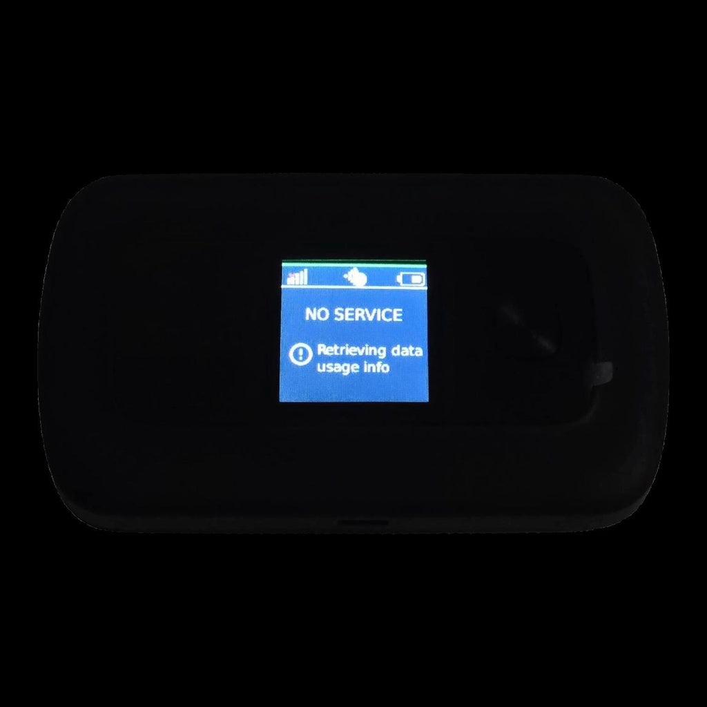 RayHunter IMSI Catcher & Stingray Detector - Orbic RC400L Mobile Hotspot - Security & Privacy Tools | STS Collective