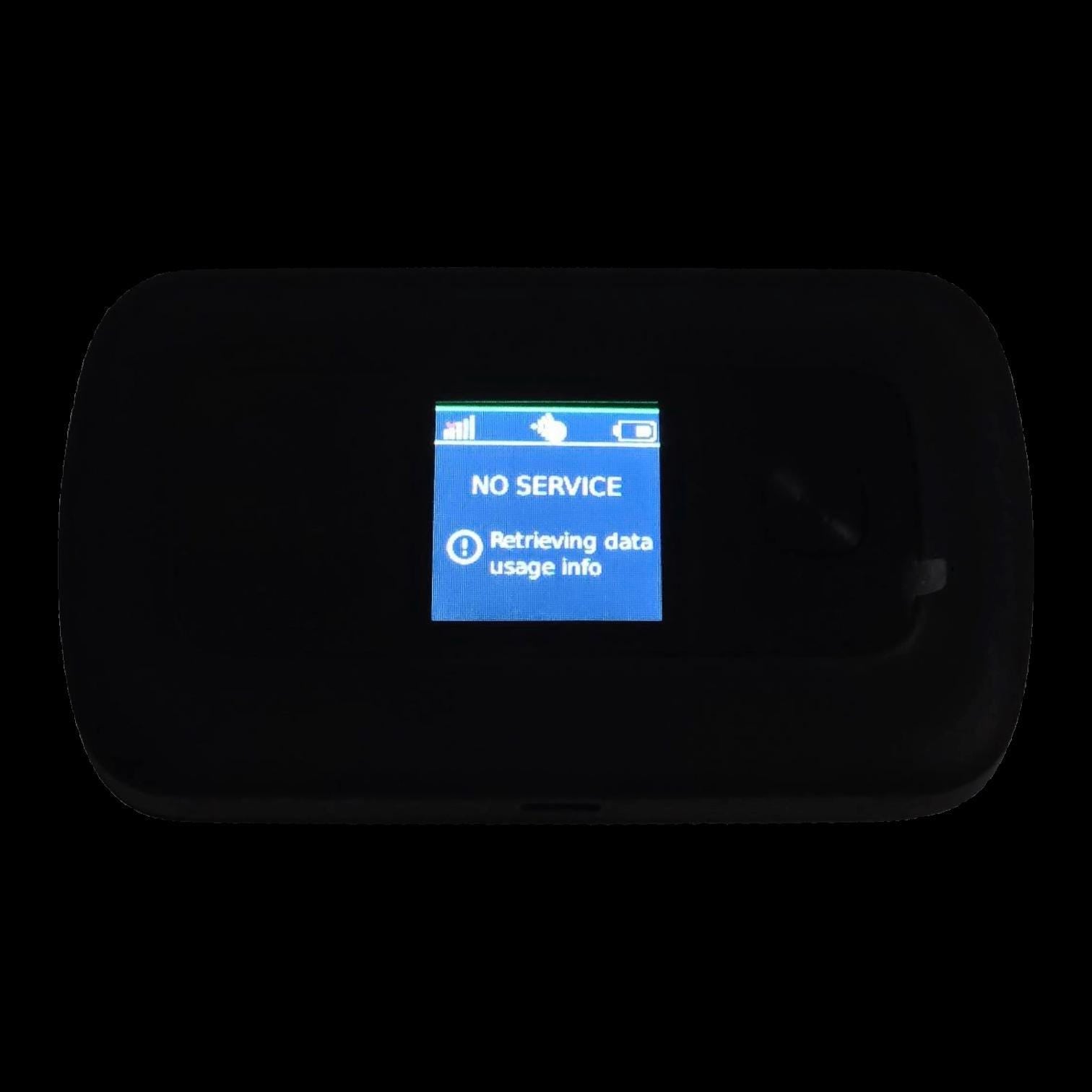 RayHunter IMSI Catcher & Stingray Detector - Orbic RC400L Mobile Hotspot - Security & Privacy Tools | STS Collective