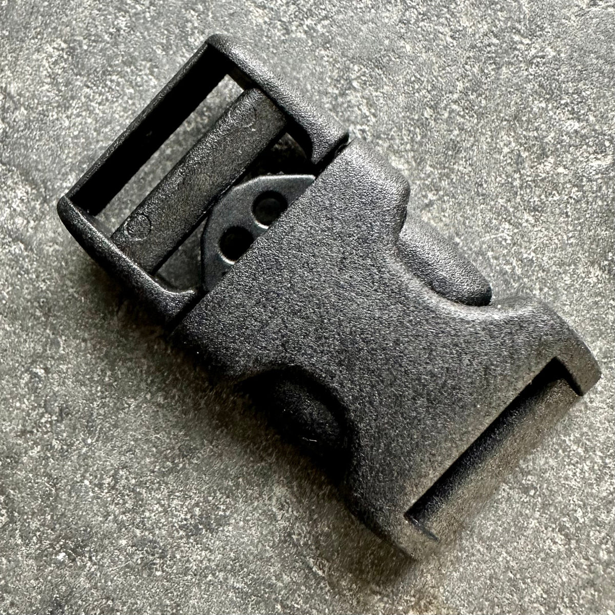 SERE Handcuff Key Buckle Spycraft 101