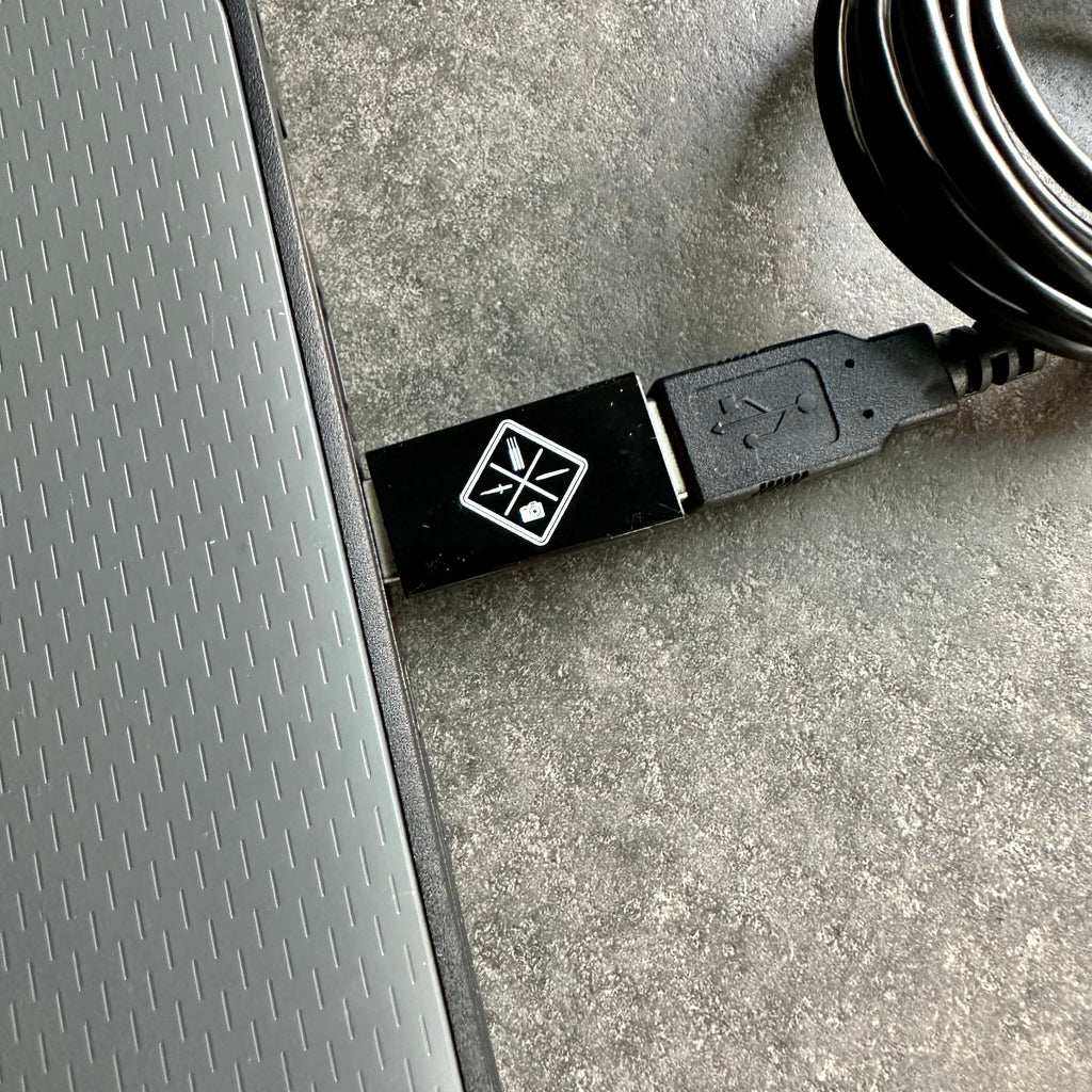Travel Secure USB Data Blocker Spycraft 101