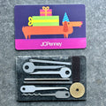 Covert Card Entry Tool Kit Spycraft 101
