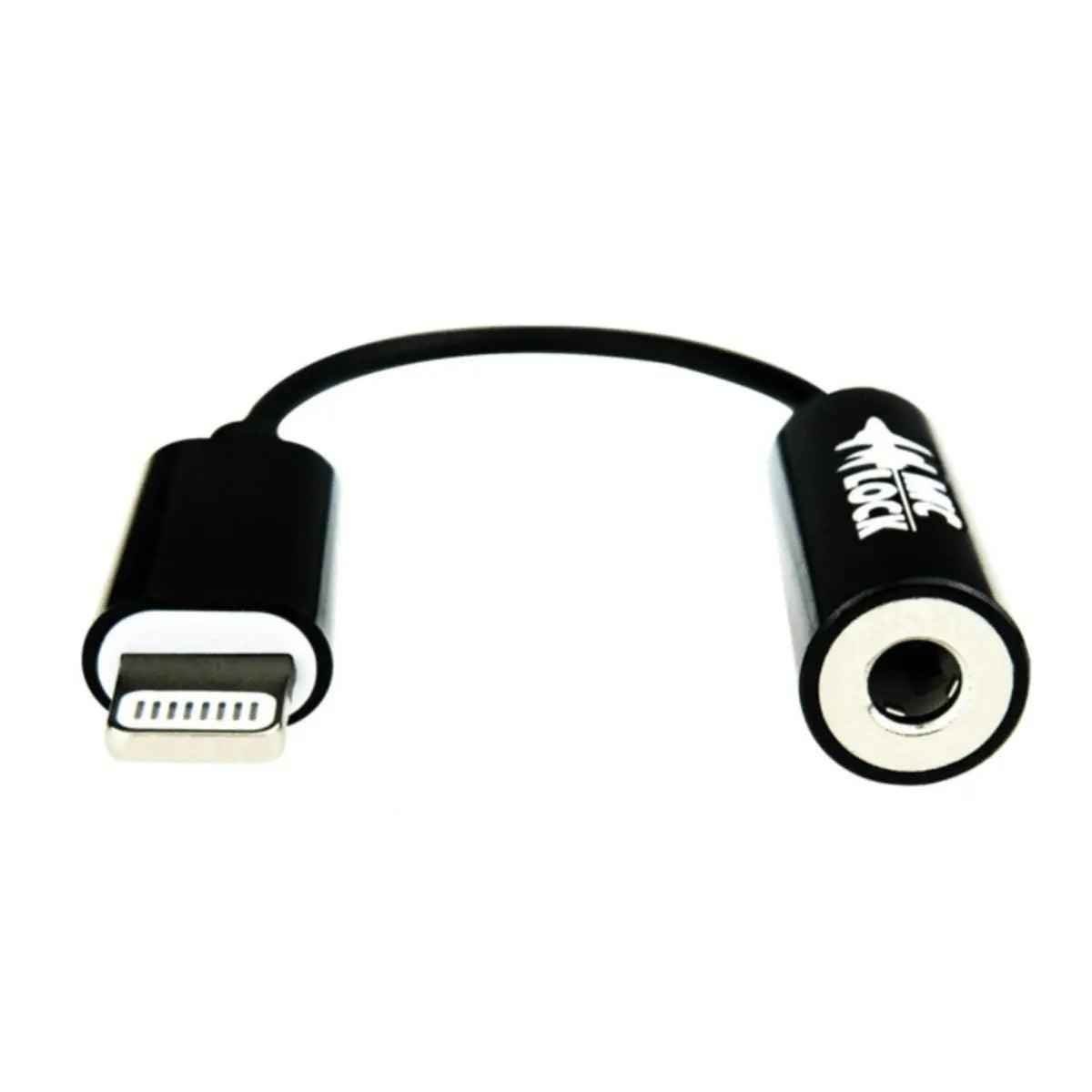 Mic-Lock Lightning SoundPass Microphone Blocker Mic-Lock