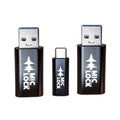 Secure Charger USB Kit Mic-Lock