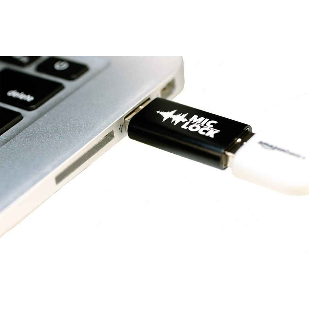 Secure Charger USB Kit Mic-Lock