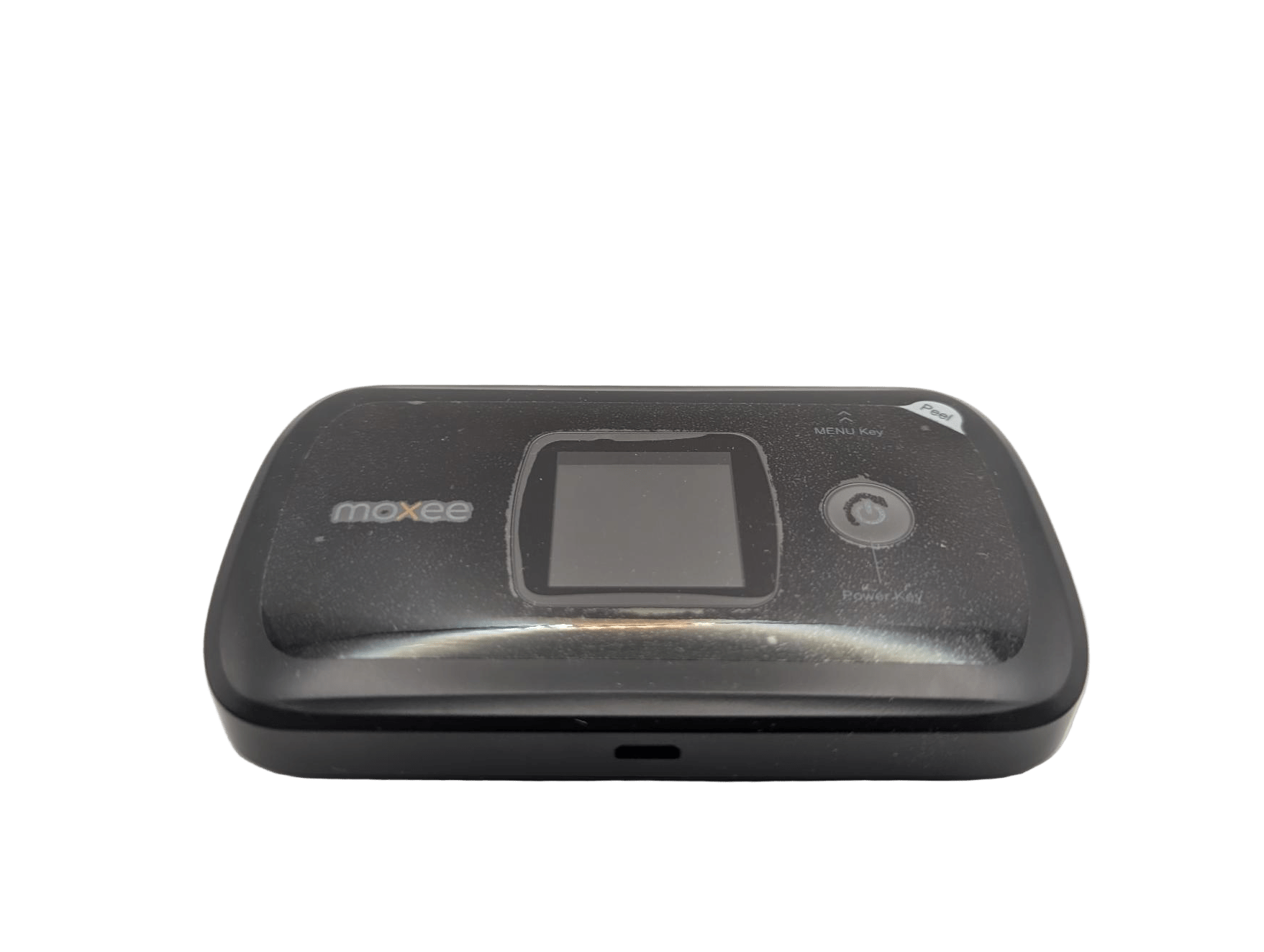 RayHunter IMSI Catcher / Stingray Detector – Moxee K779HSDL Hotspot – Professionally Refurbished & Pre - Installed – 4G LTE Cellular Threat Detection Device - STS Technologies LLC