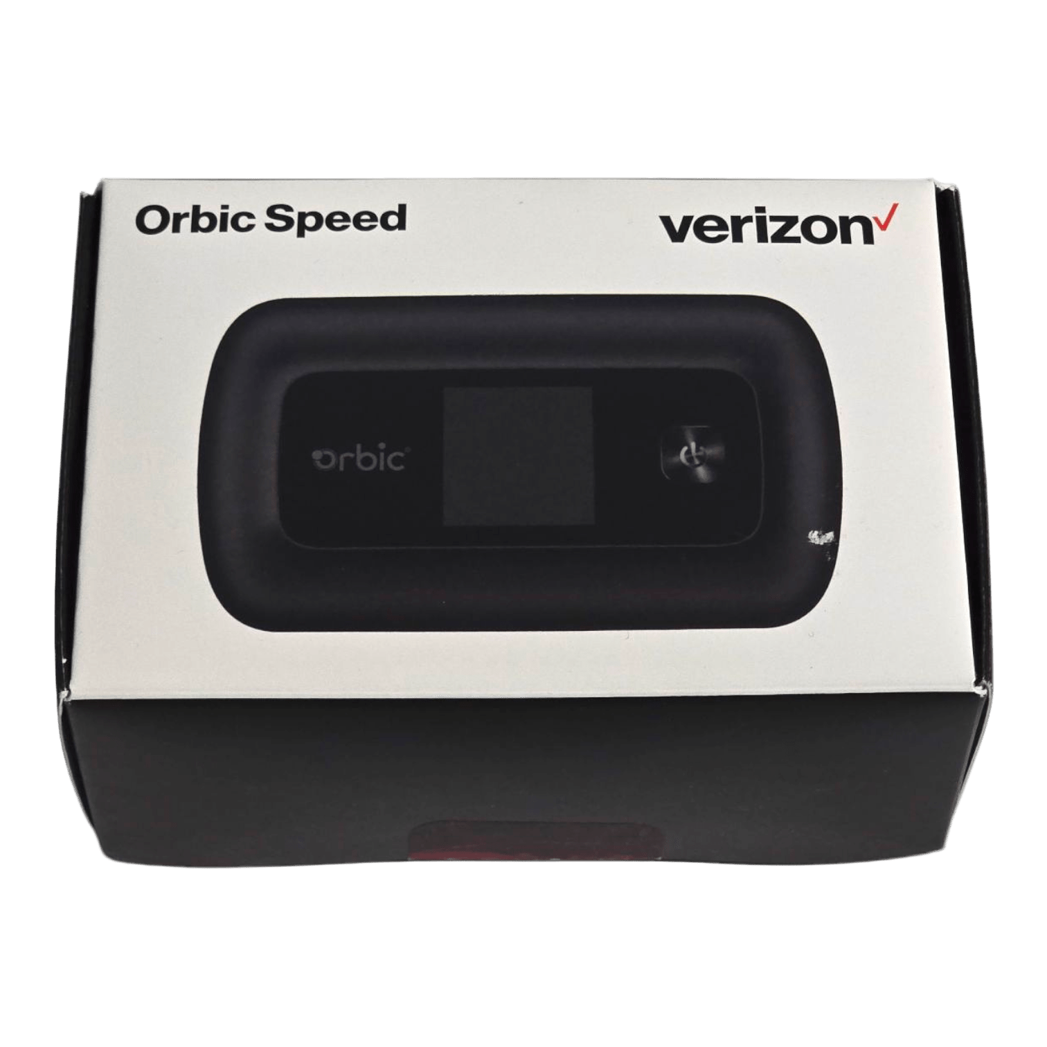 Open Box - RayHunter IMSI Catcher / Stingray Detector – Orbic RC400L Mobile Hotspot Professionally Installed • Updated • Fully Tested - STS Technologies LLC
