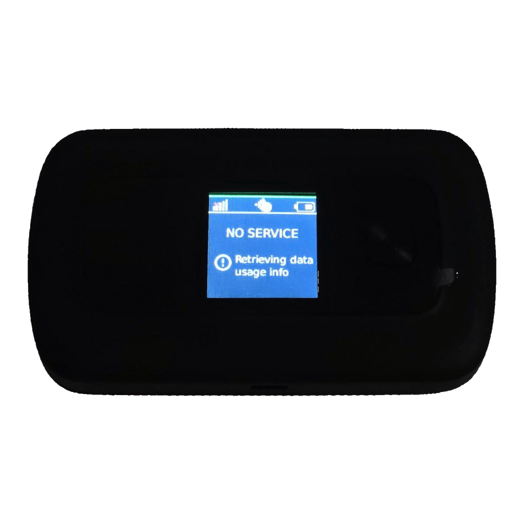 Used - RayHunter Orbic RC400L IMSI Catcher Detector | Stingray / Cell Site Simulator Detection Hotspot - STS Technologies LLC