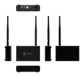 STS Collective OpenMANET SenseCAP HaLow Mesh Gateway – Modded M1 (WM6108, 915MHz Off - Grid Node, Pre - Flashed) - Security & Privacy Tools | STS Collective