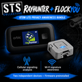 RayHunter and FlockYou ATOM Lite bundle