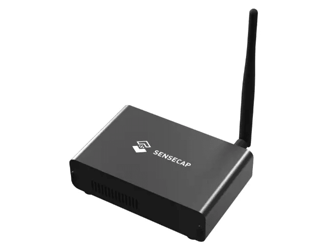 STS Collective OpenMANET SenseCAP HaLow Mesh Gateway – Modded M1 (WM6108, 915MHz Off - Grid Node, Pre - Flashed) - Security & Privacy Tools | STS Collective