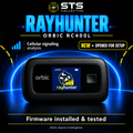 Orbic RC400L Series | Choose RayHunter Firmware & Condition