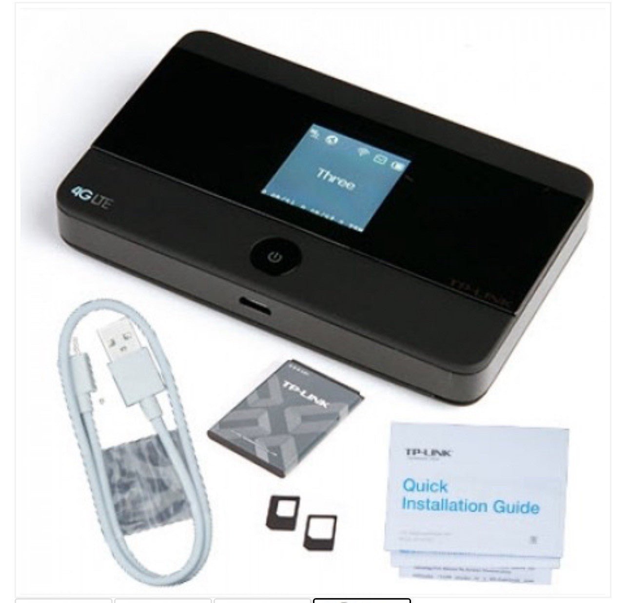 Used – RayHunter IMSI Catcher & Stingray Detector – TP - Link M7350 Mobile Hotspot – Professionally Installed • Fully Tested • Europe / EMEA Optimized - Security & Privacy Tools | STS Collective