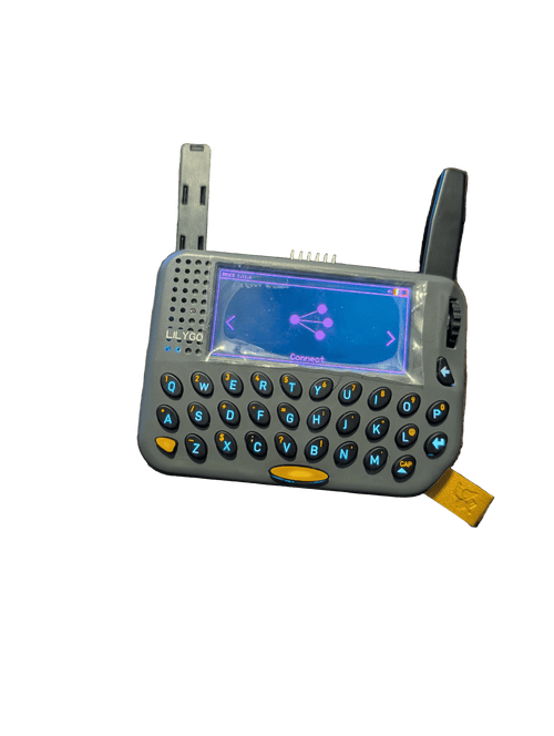 LILYGO T - Pager – Bruce Firmware Installed – LoRa + GPS + NFC + 2.33″ Display – USA Shipping - STS Technologies LLC